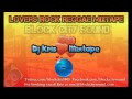 Reggae lovers rock retro mixtape