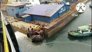 SHIPYARD SMI BOJONEGARA