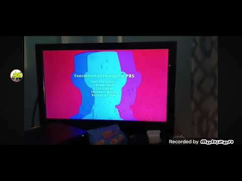 Lyla the Loop Credits