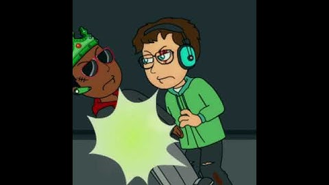 Teaser GoAnimate Animation Ft. @RYLZEX​