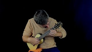 Zbigniew Preisner - Requiem For My Friend, Lacrimosa Giovanni Albini, Ukulele