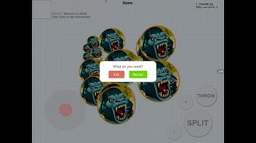 🌸Self-Feed Blob.io🌸