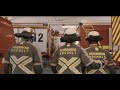 Impressionsfilm der Feuerwehr Bocholt