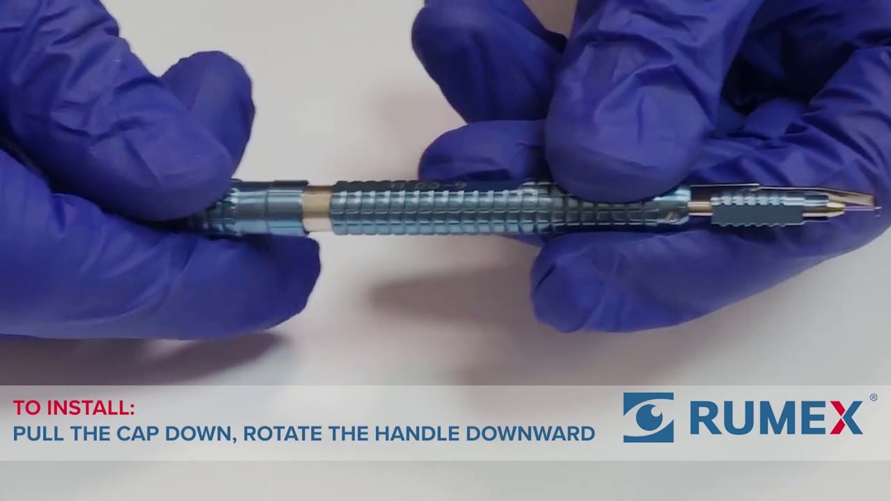 manecaページ 6-00/6-020 Diamond Knife for ICRS, Astigmatic and Arcuate