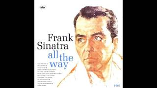 Frank Sinatra - It&#39;s Over, It&#39;s Over, It&#39;s Over