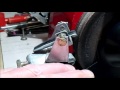 4 Facet Drill Bit Grinding (Easy Way) Part 4 ,,Homemade,,