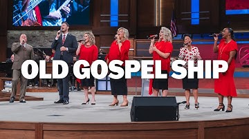 Old Gospel Ship (LIVE) | FWC Resurrection Singers