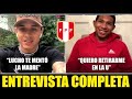 YOTUN Y EDISON FLORES EN VIDEOLLAMADA | COMPLETO