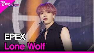 EPEX, Lone Wolf (이펙스, Lone Wolf) [THE SHOW 220419]