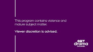CTV Drama Channel (Canada) - Continuity (December 30, 2024)