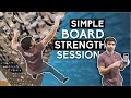 System Board Training - Are Benchmarks Valid?