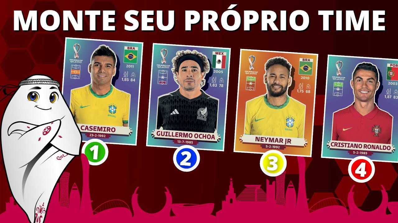 Quiz de Futebol - Página 197