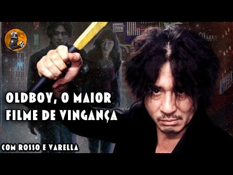"EU FIQUEI EM CHOQUE" com Rosso e Varella | Planeta Cinema