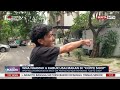 WNA di Jakarta Ngamuk dan Kabur Tinggalkan Coffee Shop Tanpa Bayar #beritasatu
