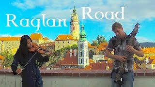 Raglan Road~ Chapman Stick & Violin instrumental chords