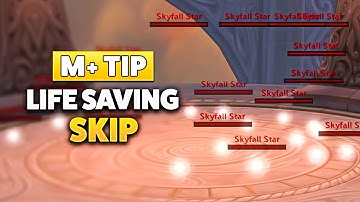 M+ TIP: SAVE WIPES WITH THIS SKIP