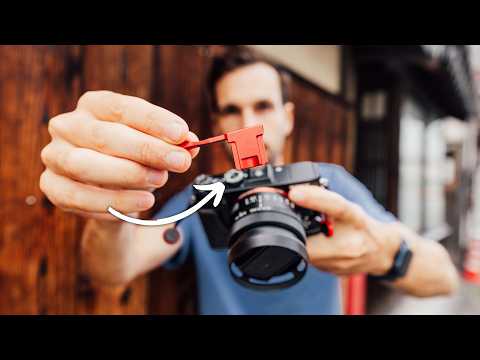 Top 10 Camera