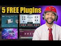 5 free plugins sp404 mkii update rap beef and much more
