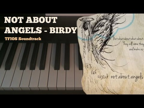 Tutorial Piano Not About Angels | not about angels tfios birdy piano tutorial youtube Tutorial Piano Not About Angels | not about angels tfios birdy piano tutorial youtube