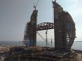 Baku 2020 «Baku Cresent poroject»