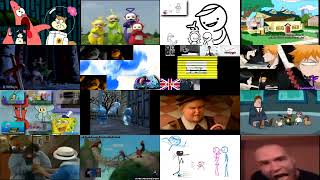 Sparta Remixes Super Side-By-Side 1 Pap31Hd Version