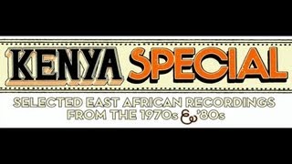 Video voorbeeld van "The Rift Valley Brothers - Mu Africa (Kenya Special)"