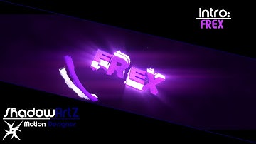 Frex Intro//by ShadowArtZ