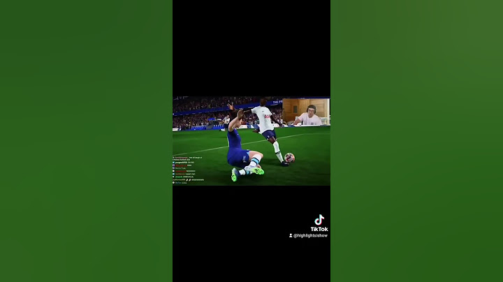 EA games back with their rebound mechanics FIFA23 #shorts