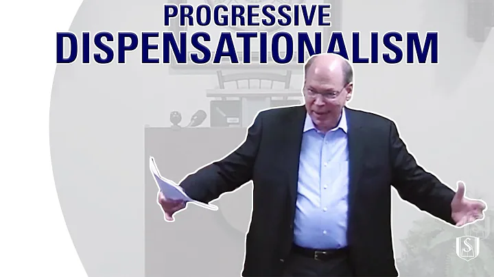 Progressive Dispensationalis...  | Craig Blasing |...