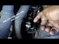 2002 Honda Odyssey Starter Replacement