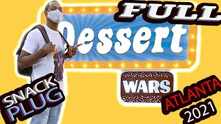 Dessert Wars Atlanta 2021 Full