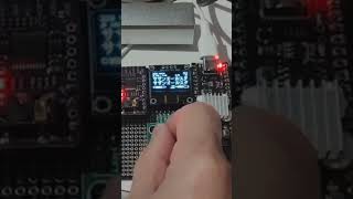 Homebrew mp3 player rpi pico pcm5102a
