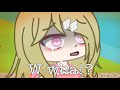 Missing Meme| First time doing a trend| Missing Kaede Au |