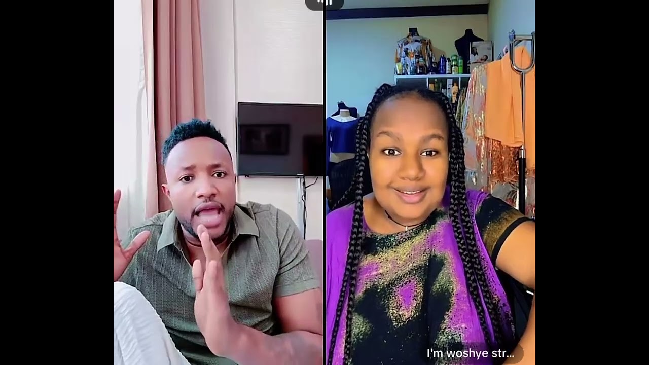 ሚኪ እና ፋሲካ ስለሌቧዋ ሚስጥር አወጡ