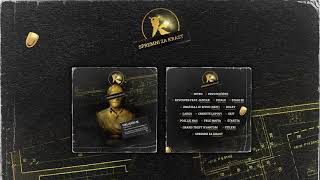 14 K.r.a.s.t. - Grand Theft Kvartom Prod Kolak47