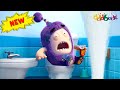 Oddbods | NEW | SCHOOL HOLIDAYS | Funny Cartoons For Kids