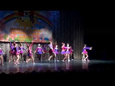 2013_04_20 Веселуха Карнавал