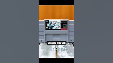 Chrono Trigger Remake? Yuji Horii Just Fanned the Flames