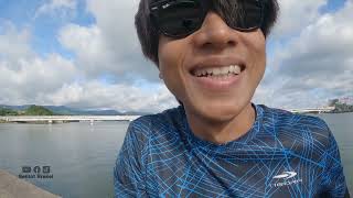 MANCING DI PINGGIR PEMUKIMAN WARGA JEPANG