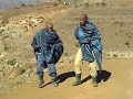 Mojalihlooho   ba fositse moetlo basotho360p