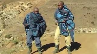 Mojalihlooho   Ba fositse moetlo Basotho360p