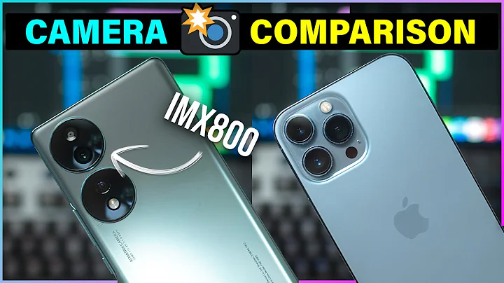 HONOR 70 5G - The Worlds First Phone With The Sony IMX800... But is it good? - DayDayNews