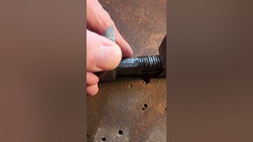 Revisiting the Trimo monkey wrench.  I learn from all of you.