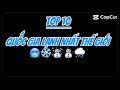 Top 10 Quốc gia lạnh nhất thế giới 🥶❄️☃️⛄️🌨️🤶🎅🌲🎄