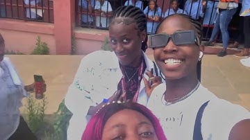 ENUGU LIVING VLOG #1 | I graduated from college (ESUT)