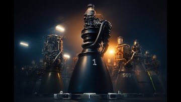 🔥 The Real Reason SpaceX’s Raptor Engine Runs on Methane | Starship’s Path to Mars Explained 