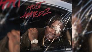Fredo Bang – Bout U feat. Hotboii (Clean Version)