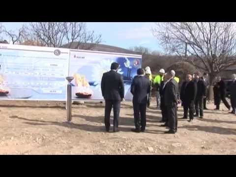 გაზის ტარიფი არ გაიზრდება 05.02.2015.