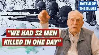 WW2 Combat Rifleman Describes Fierce Fighting in the Largest Land Battle of WW2 // Legends of WWII by Remember WWII with Rishi Sharma 16,909 views 2 months ago 34 minutes