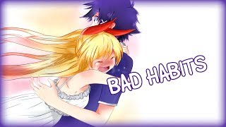 Zuukore - Nerv - Bad Habits (Acoustic)